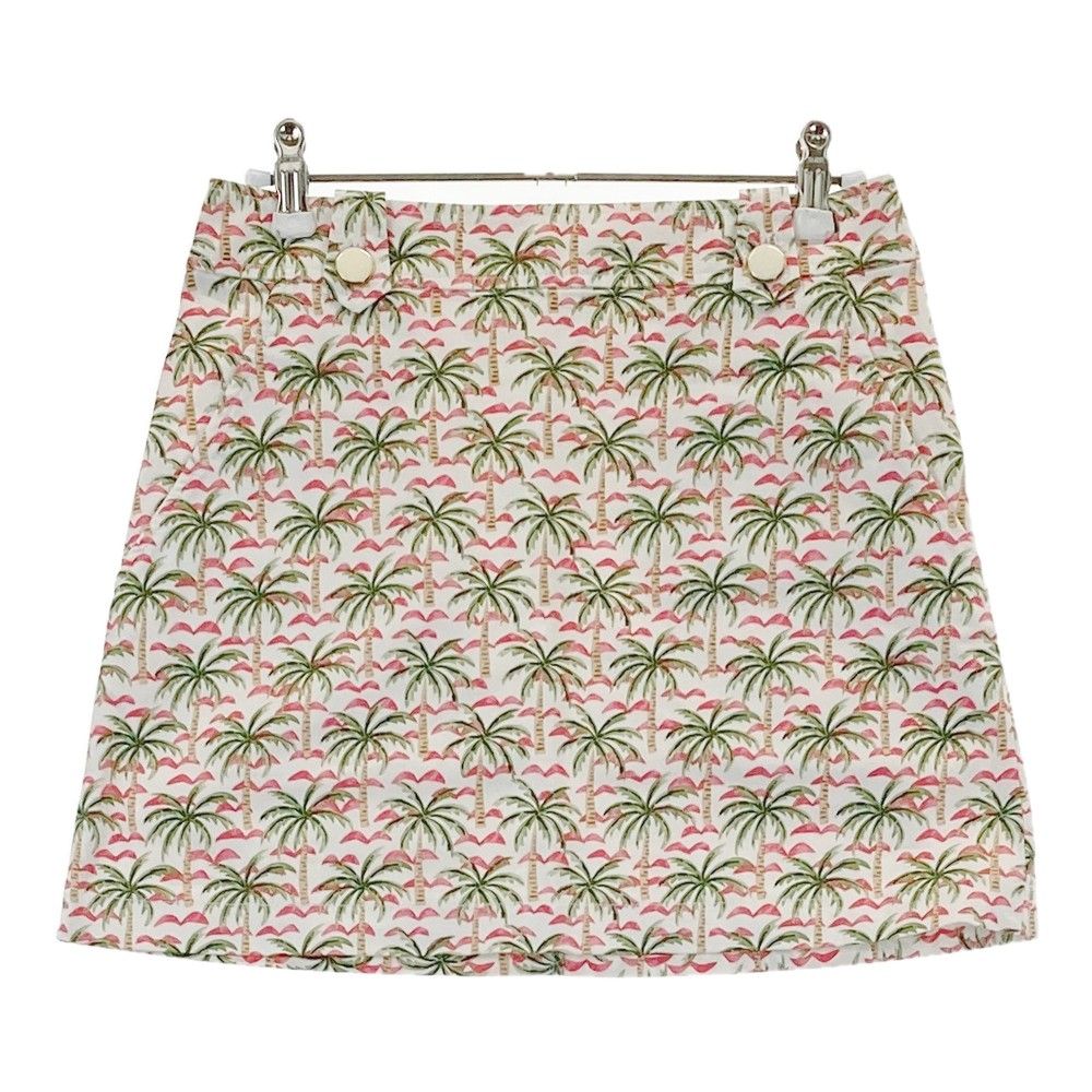 Jun&Rope  ゴルフ用スカート☆新品 未使用 JUN&ROPE ジュン&ロペ ゴルフスカート M ブラック ゴルフ