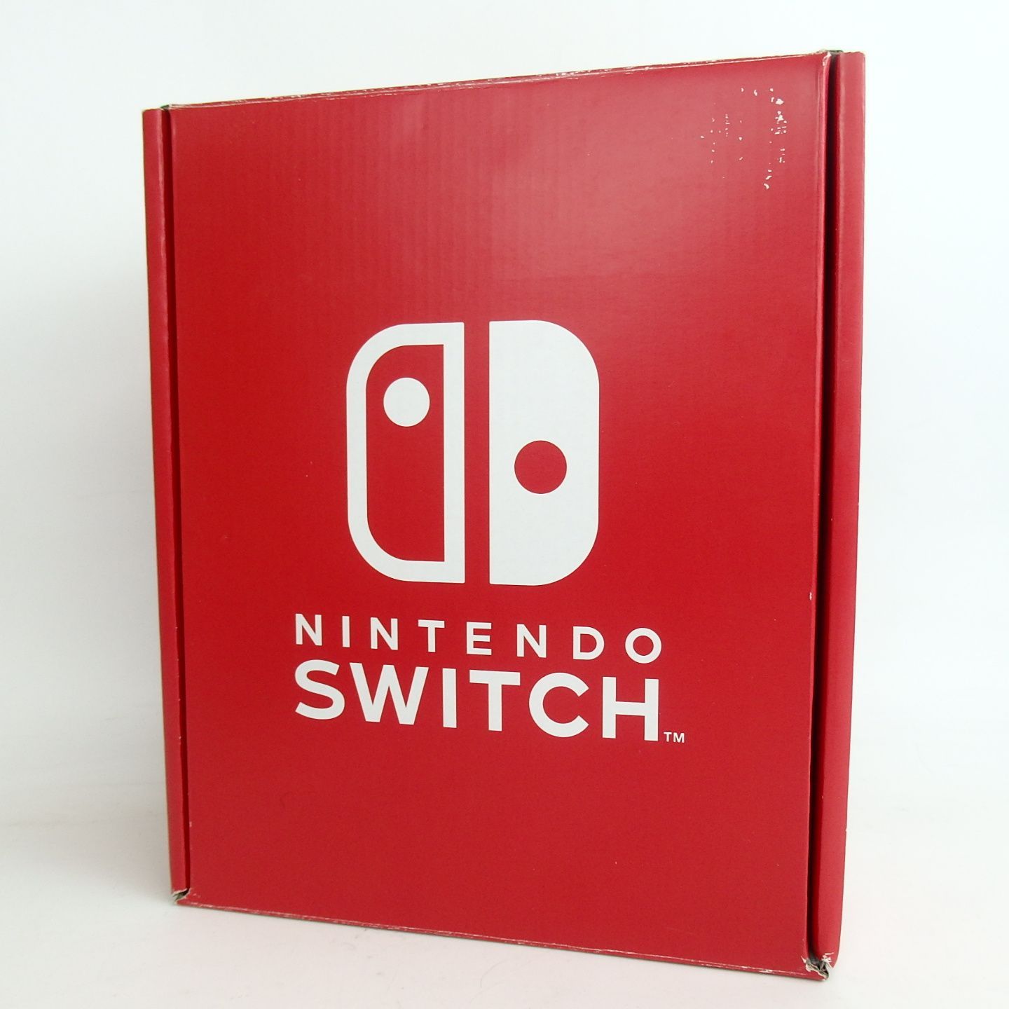 Nintendo Switch ニンテンドースイッチ本体 新型 有機ELモデル 保証