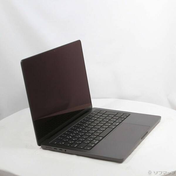 〔 品〕 MacBook Pro 14.2-inch Late-2025 MX2J3J A Apple M4 Pro 14コアCPU_20コアGPU 24GB SSD1TB スペースブラック 〔15.7 Sequoia〕 262 CHRISTIANNAURATH_COM_BR