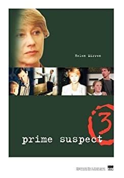 【】(未使用･未開封品)Prime Suspect 3 [DVD]