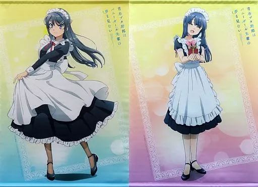 中古】タペストリー 北条そふぃ 描きおろしB2タペストリー