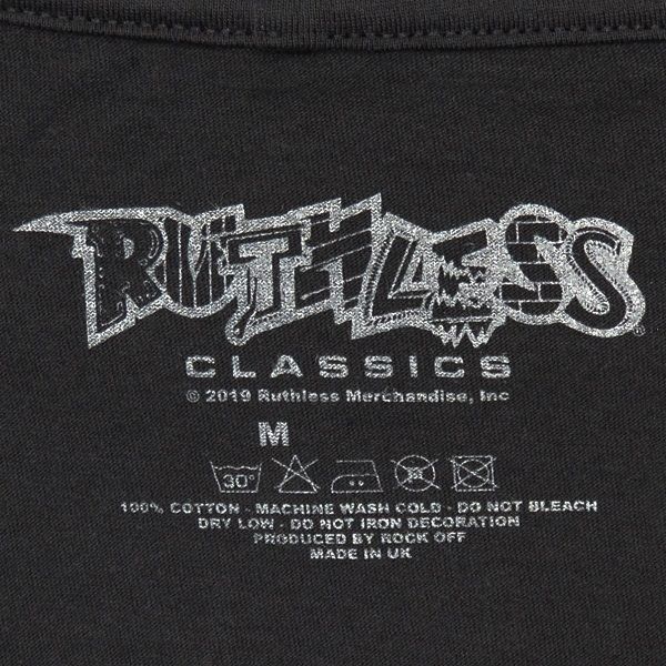 N.W.A エヌダブリューエー Ruthless Records Tシャツ - メルカリ