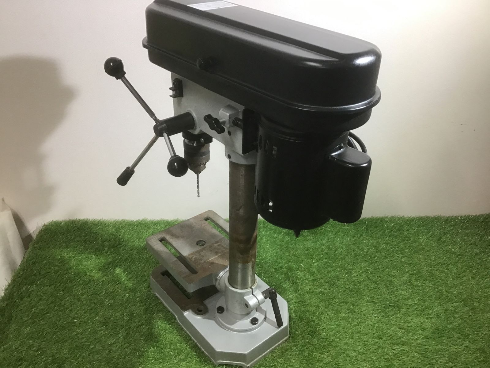 RYOBI TB-1131K 卓上ボール盤 【新品未開封】希少 RYOBI 卓上