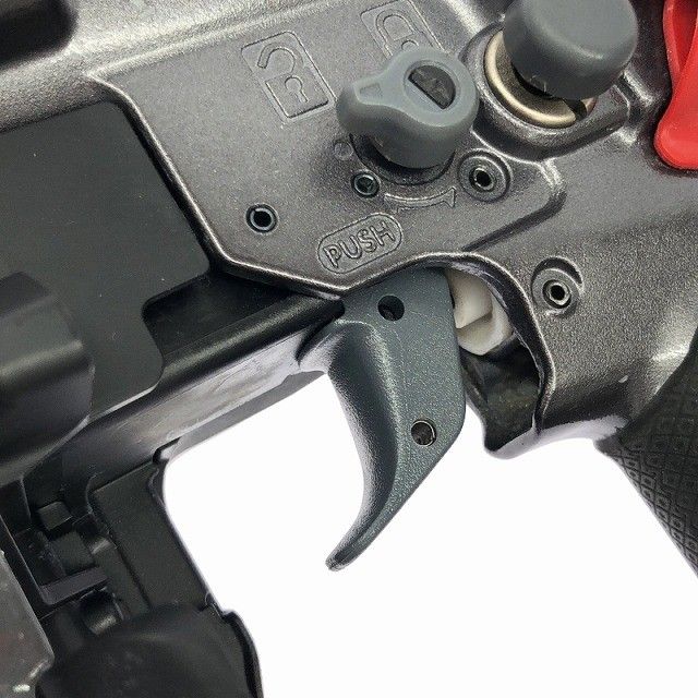 マックス ねじ打機