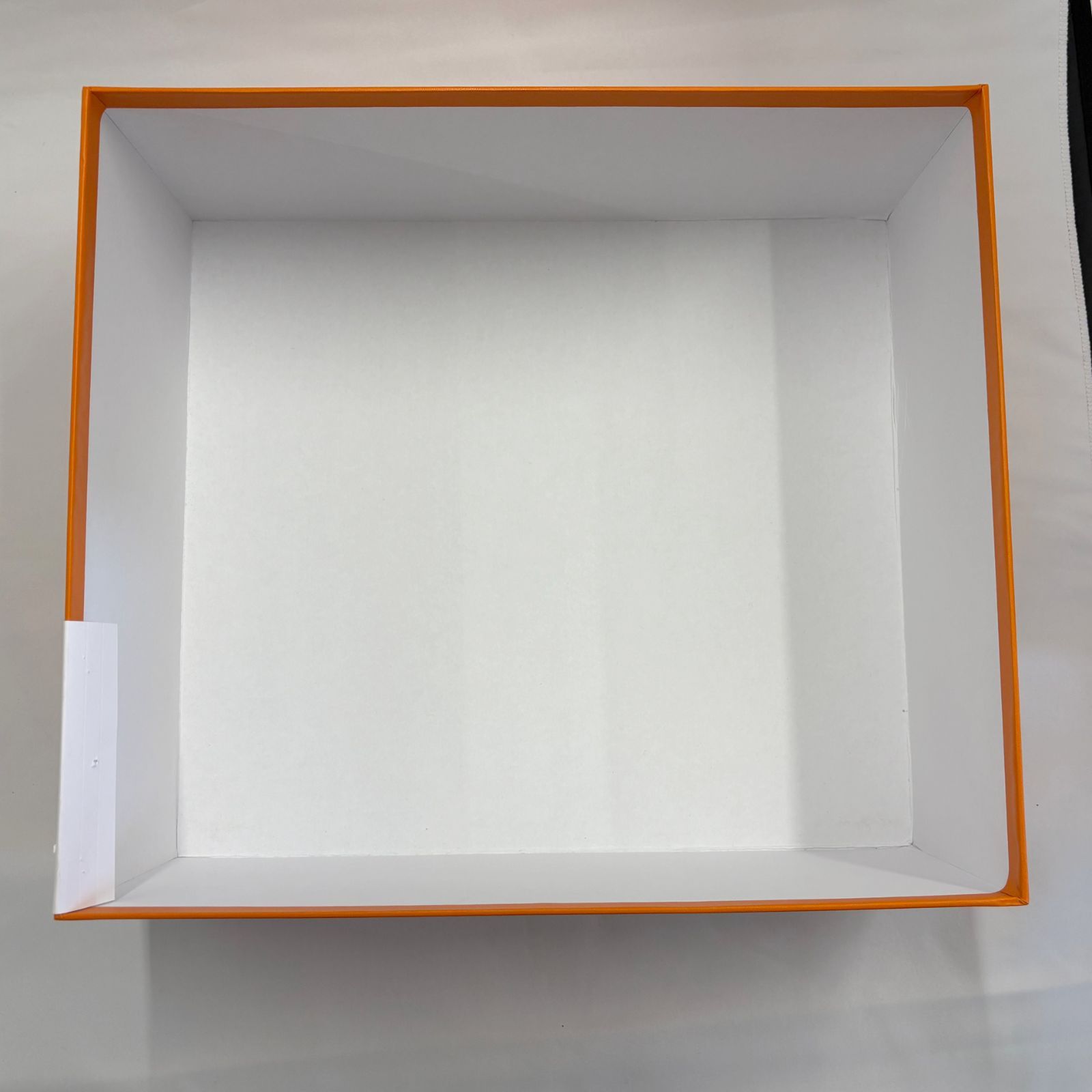 HERMES エルメス ガーデンパーティーTPM空箱 エルメス ガーデン