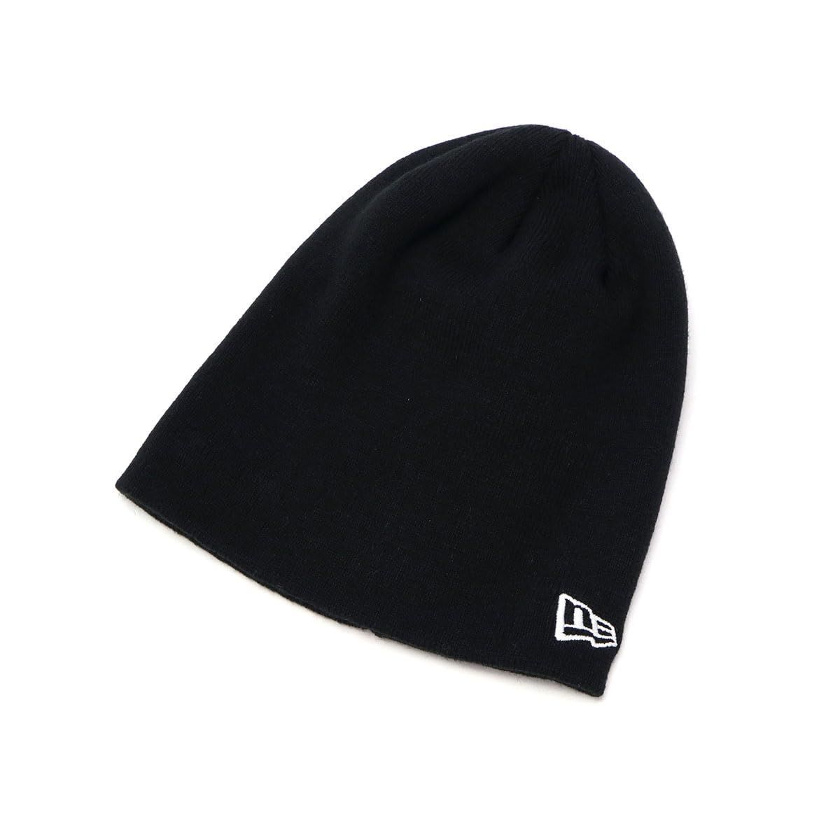 BASIC ニット帽 ビーニー BEANIE ベーシック [ニューエラ]