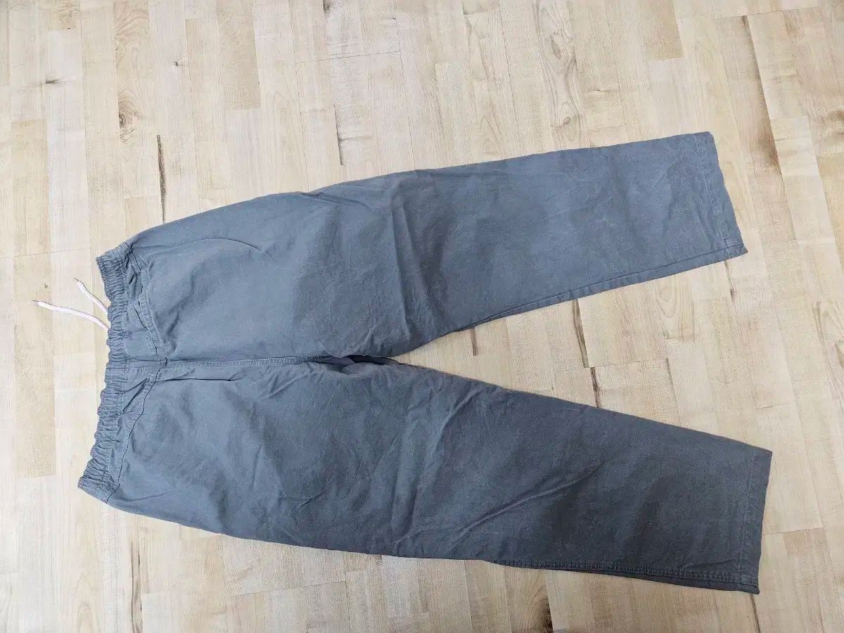  STUSSY ステューシー ビーチ パンツ L チノパン パンツ