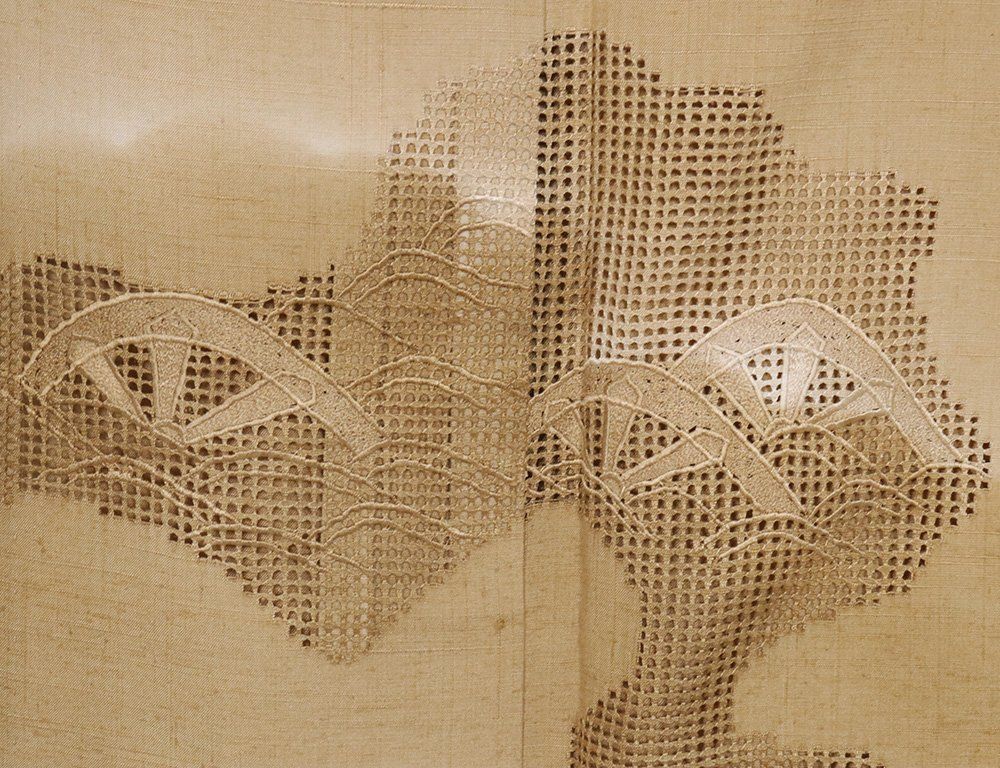 刺繍