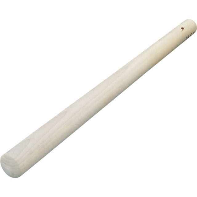 朴すりこぎ棒６０ｃｍ