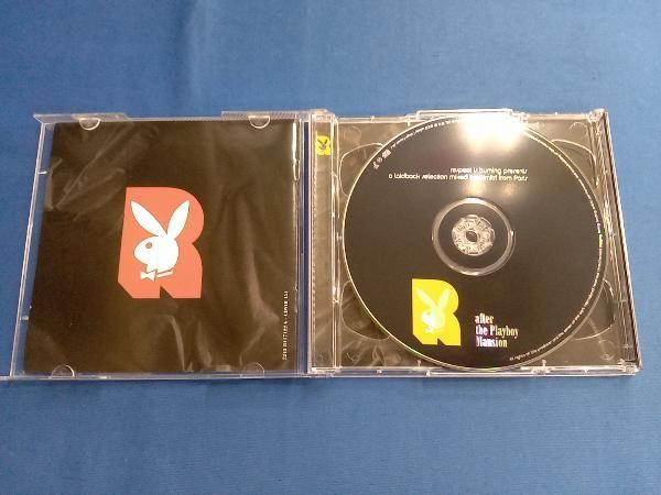 ディミトリ・フロム・パリ CD 【輸入盤】After the Playboy Mansion