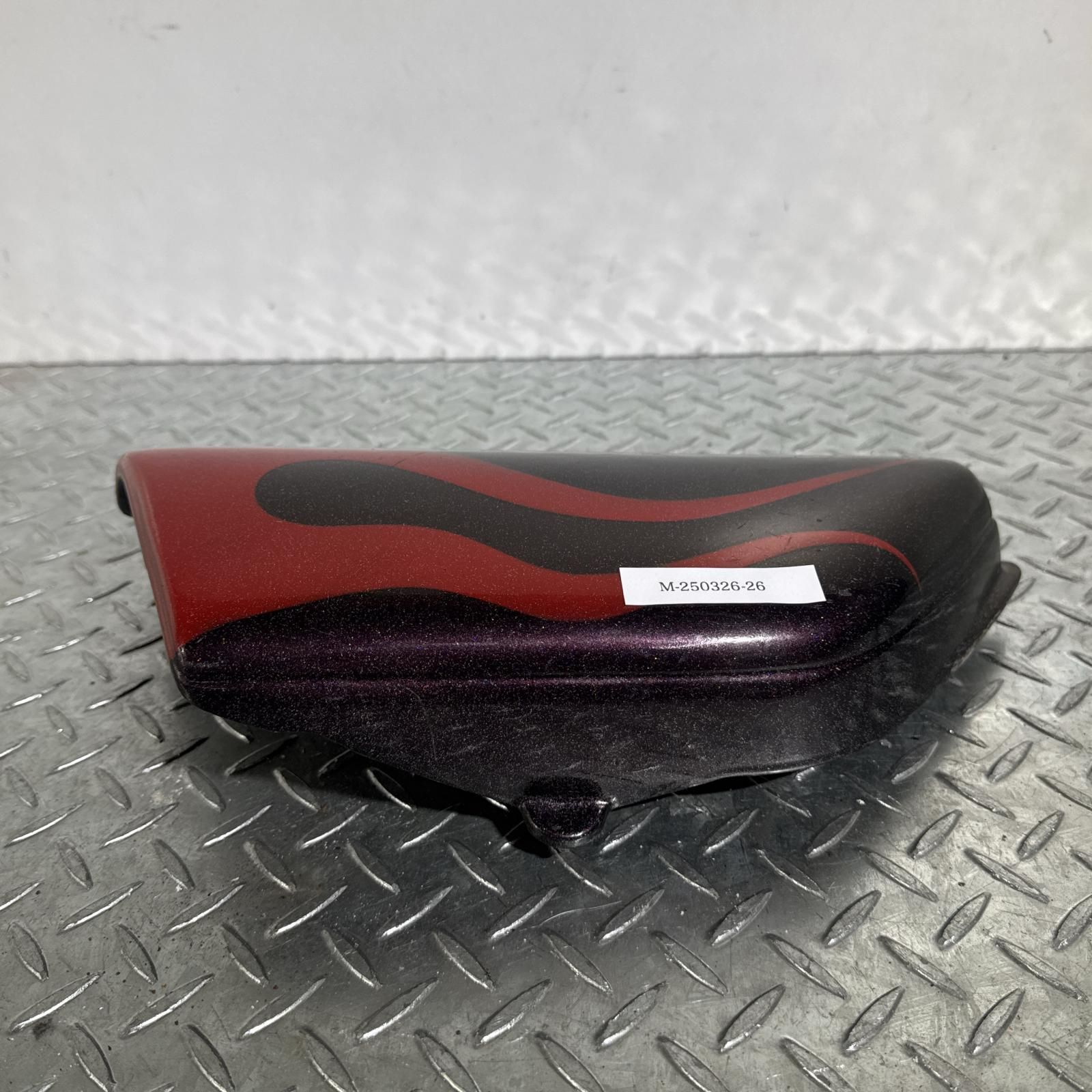 KAWASAKI KZ1000 LTD サイドカバー 左 カワサキ 【公式通販】