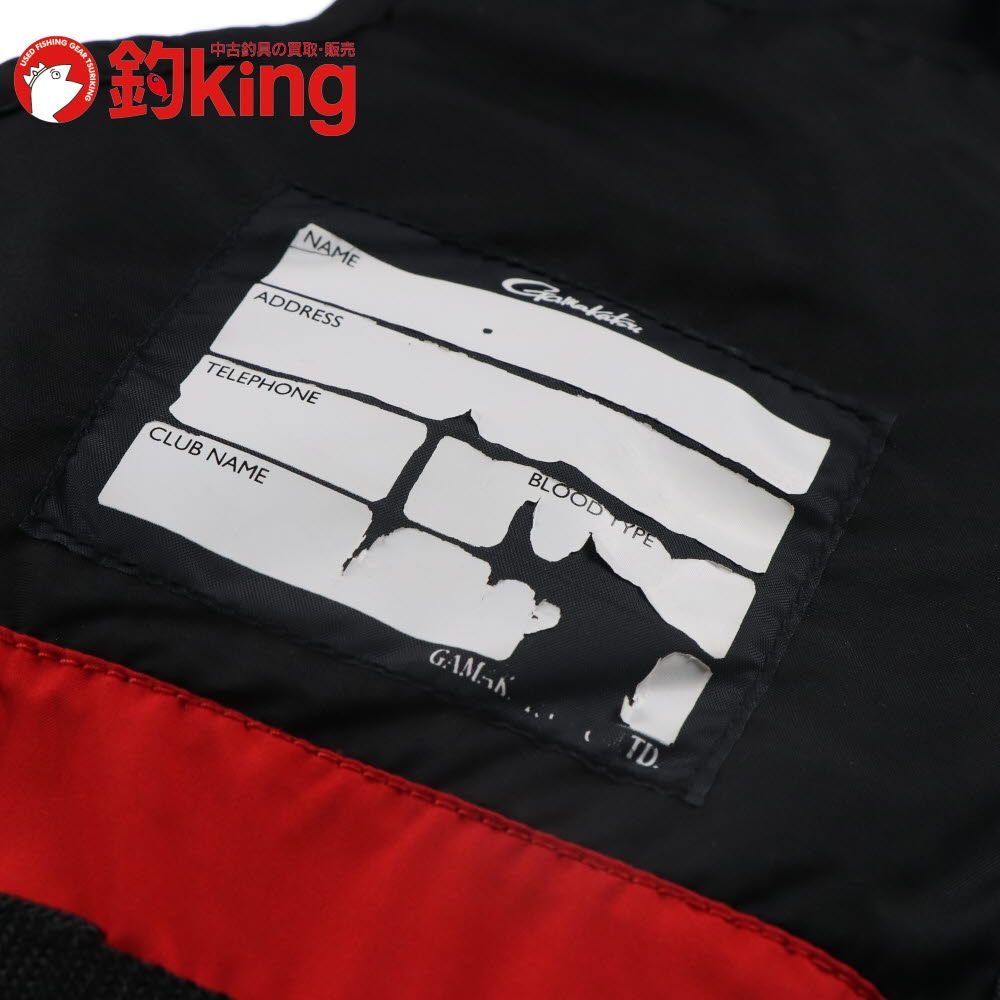 Tシャツ ベスト