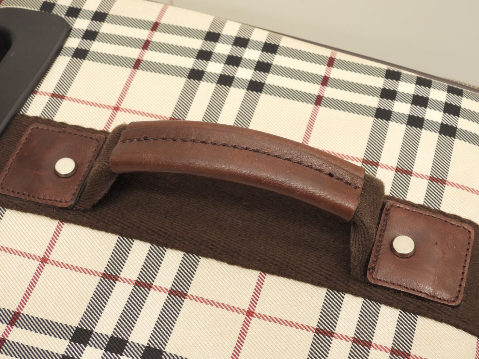 旅行用トロリーバッグ 6