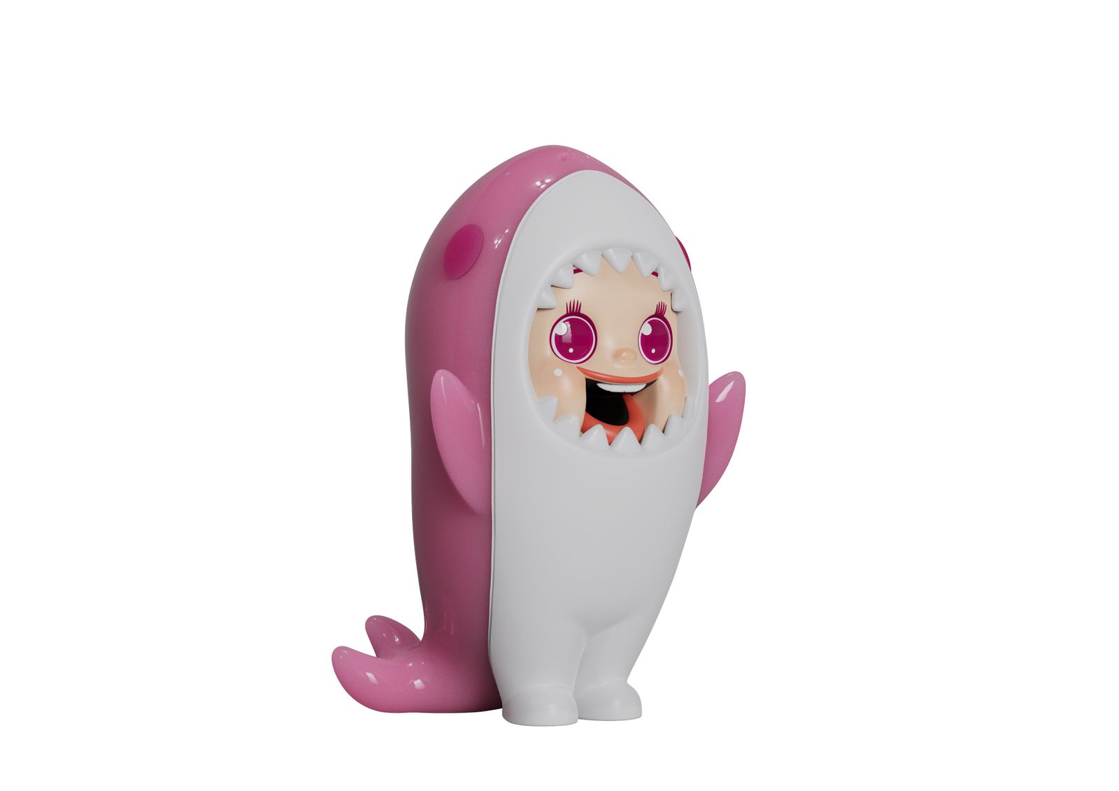 新品/未開封BOX】 しょーちゃん リトルシャーク フィギュア ブラインド