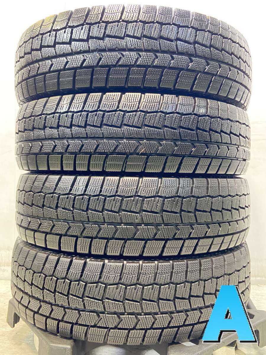 175/70R14 nダンロップ ウィンターマックス WM02 nタイヤ スタッドレス