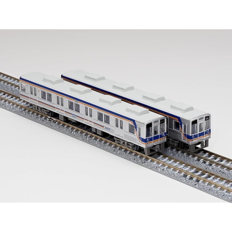 鉄コレ 南海電気鉄道9000系