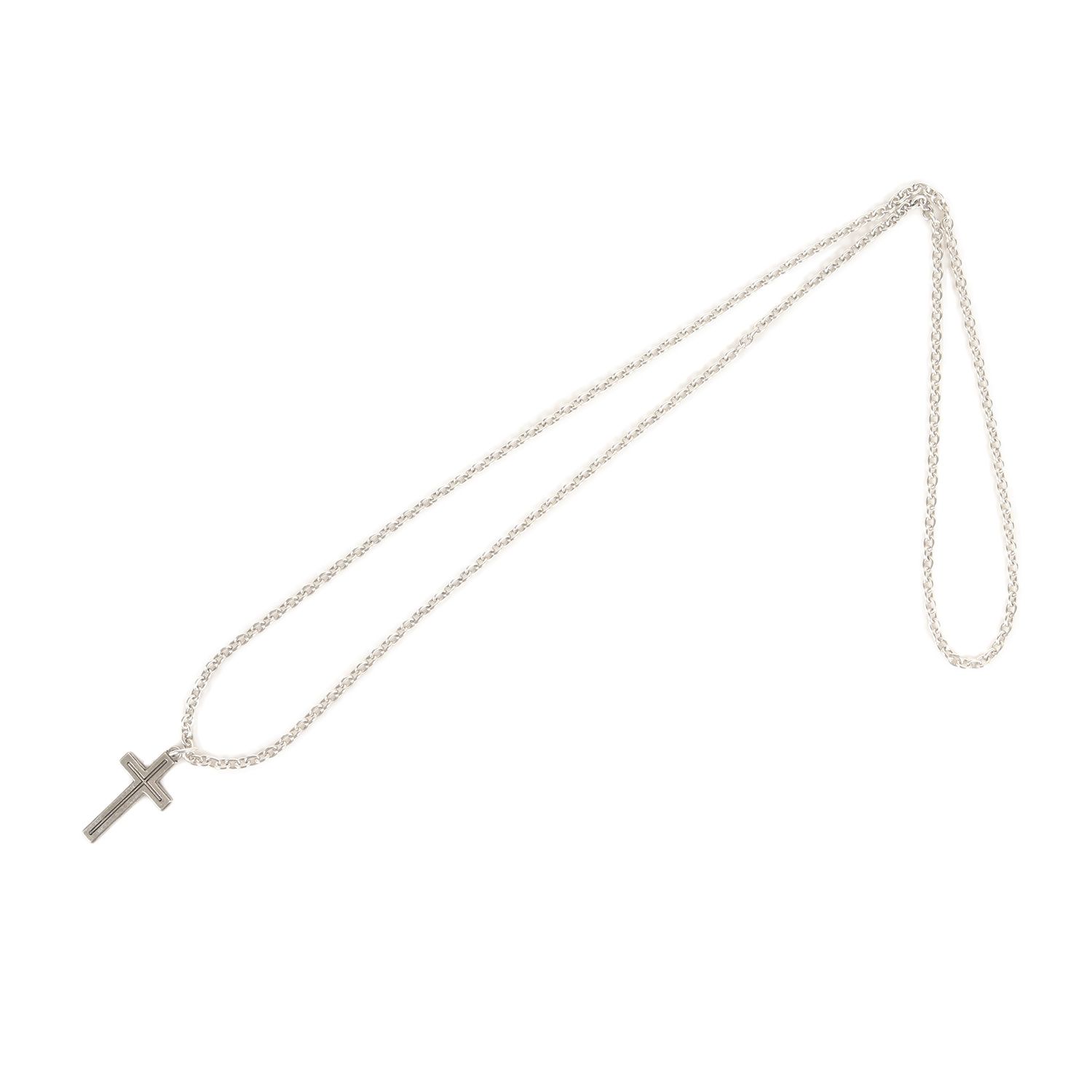 AFFA エーエフエフエー assemble a.k.a. AFFA クロス ネックレス