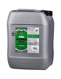 Hesi Hydro Bloom 10L ハイドロ ブルーム 水耕栽培用肥料