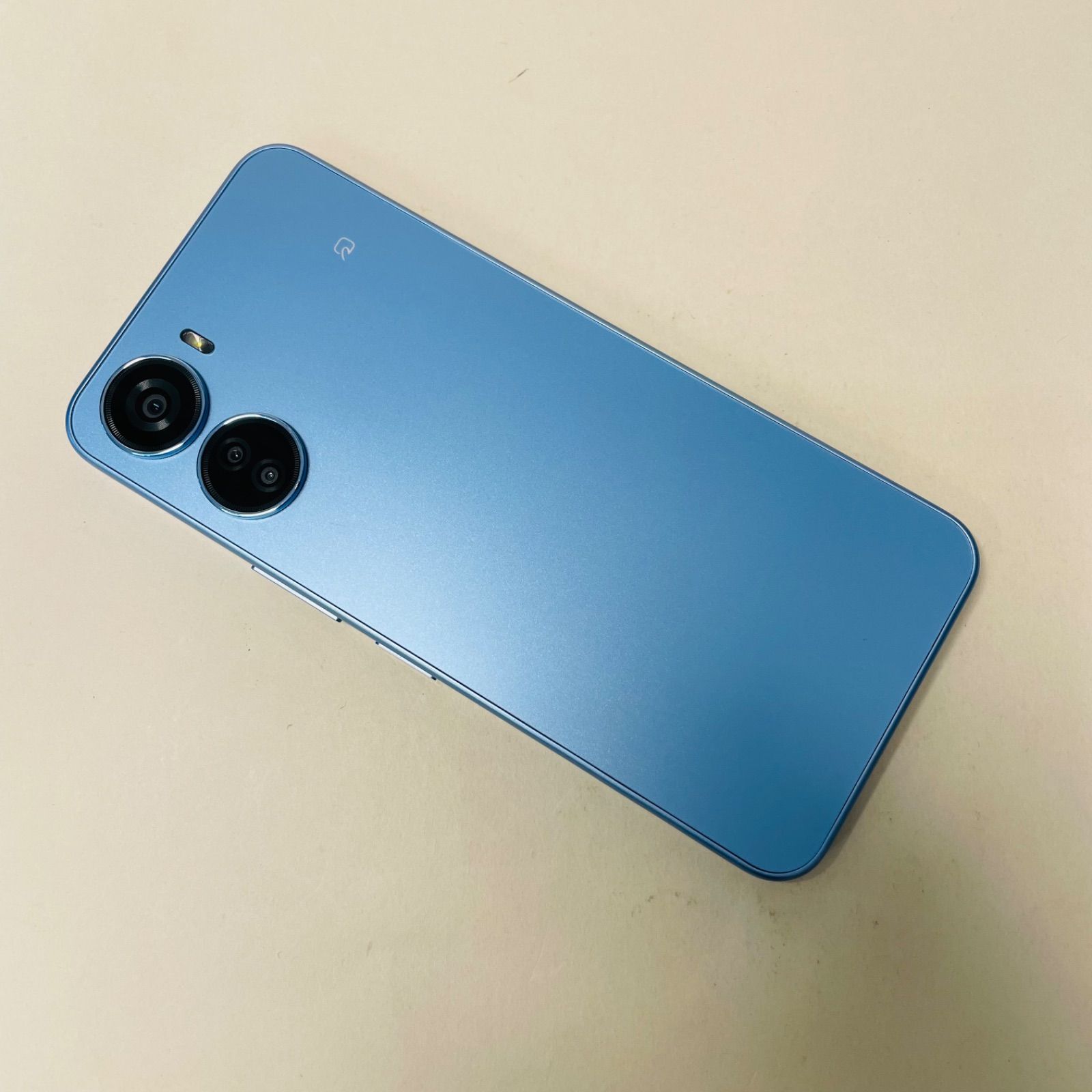 ZTE Libero 5G IV A302ZT SIMフリー42167 ZTE Libero 5G IV A302ZT SIMフリー42167