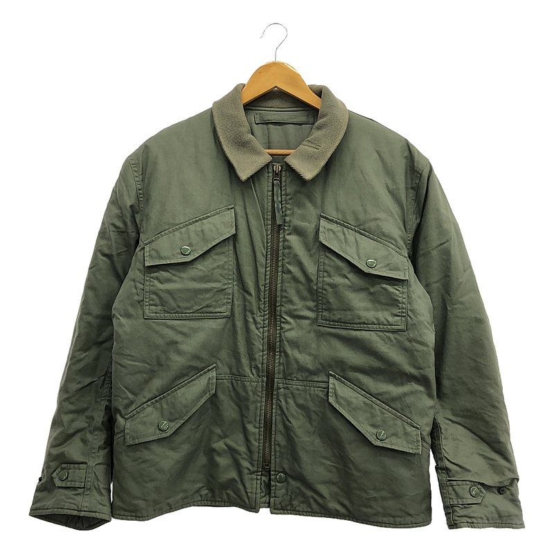 VINTAGE / ヴィンテージ古着 | 推定1970s～ USAF CWU-7P