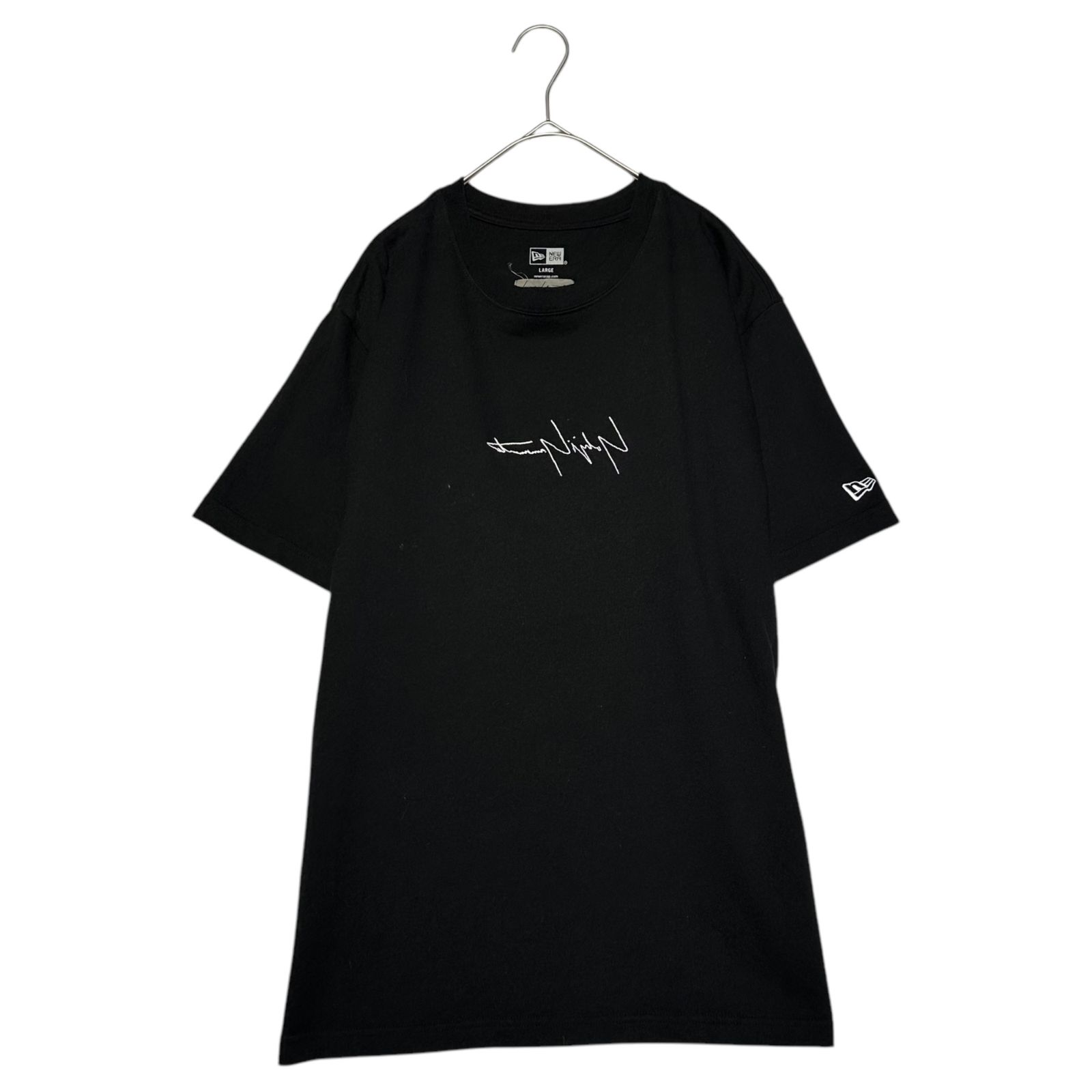 YOHJI YAMAMOTO POUR HOMME×NEW ERA(ヨウジヤマモトプールオム 
