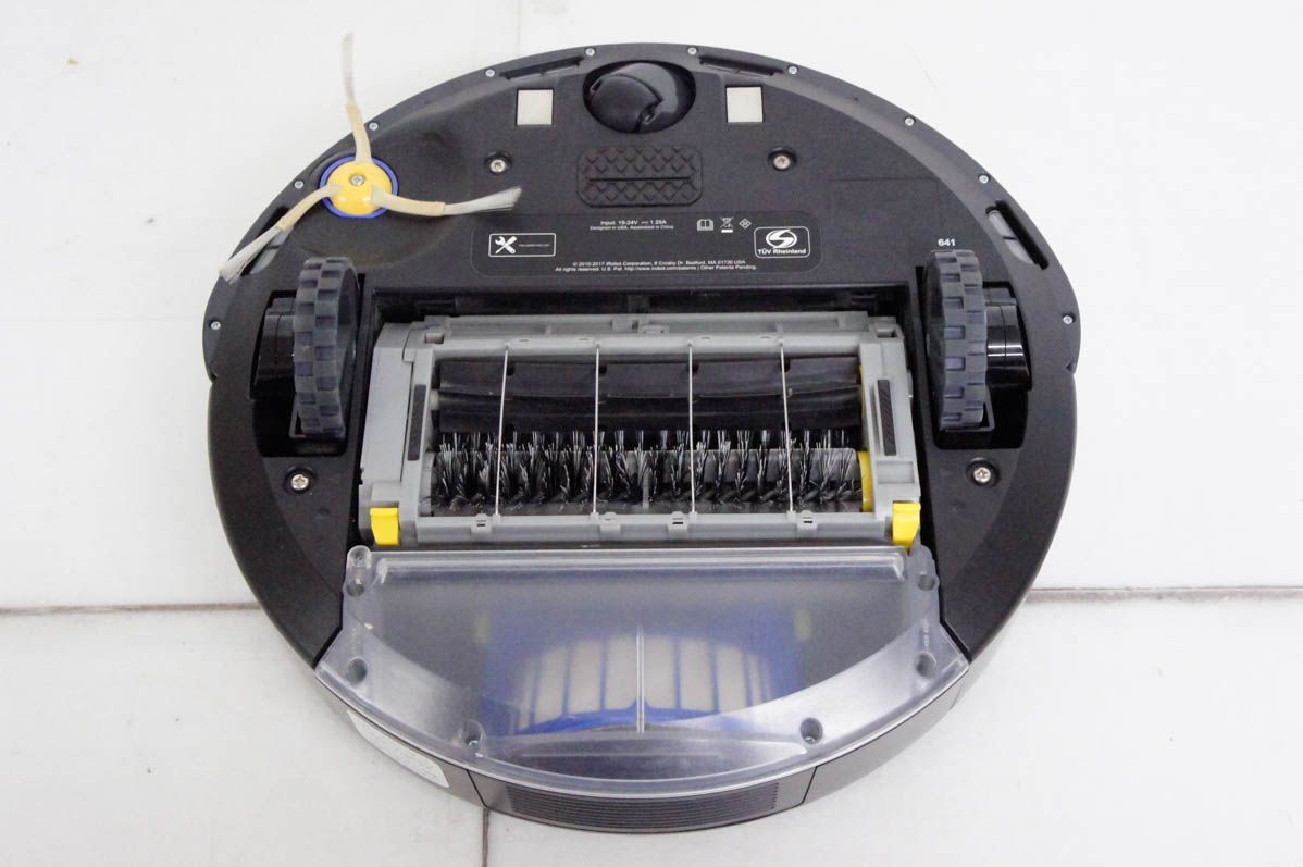 自動掃除機 ルンバ