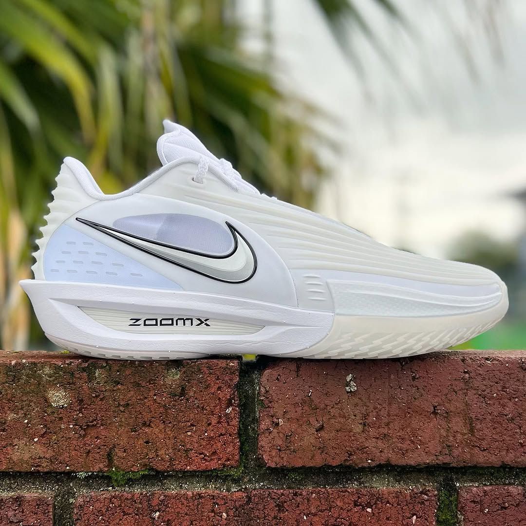 NIKE AIR ZOOM G.T. CUT 3 TURBO EP ナイキ エア ズーム GT