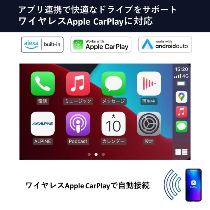 メモリ-ナビ