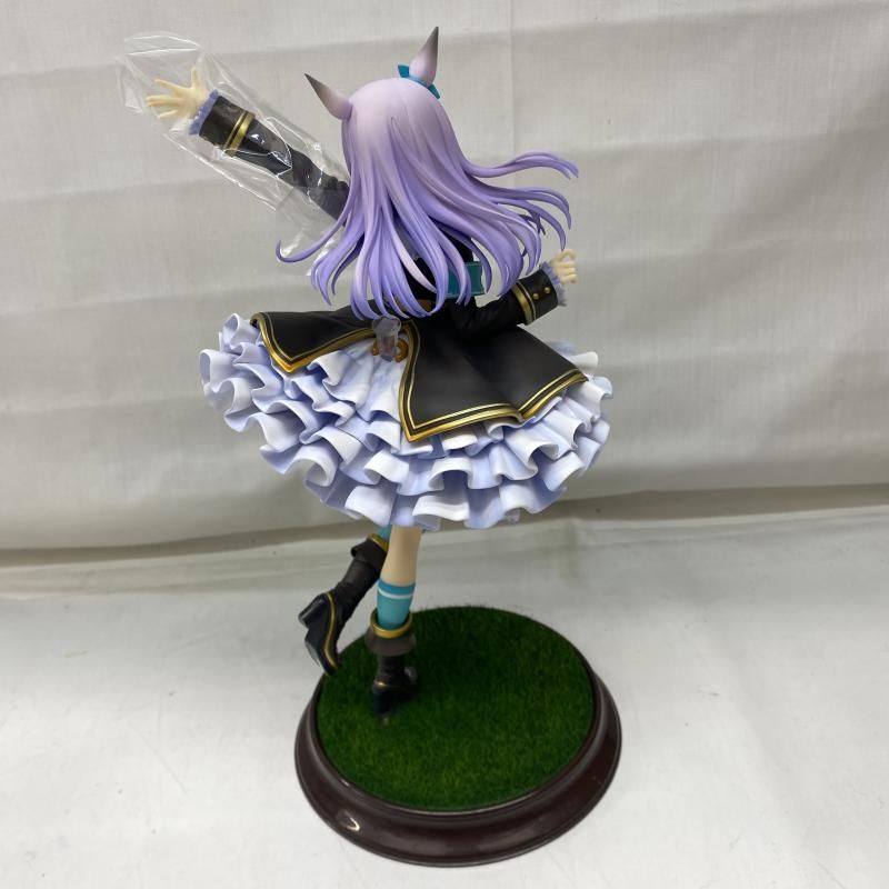 中古】開封)グッドスマイルカンパニー メジロマックイーン 中古】開封)グッドスマイルカンパニー メジロマックイーン