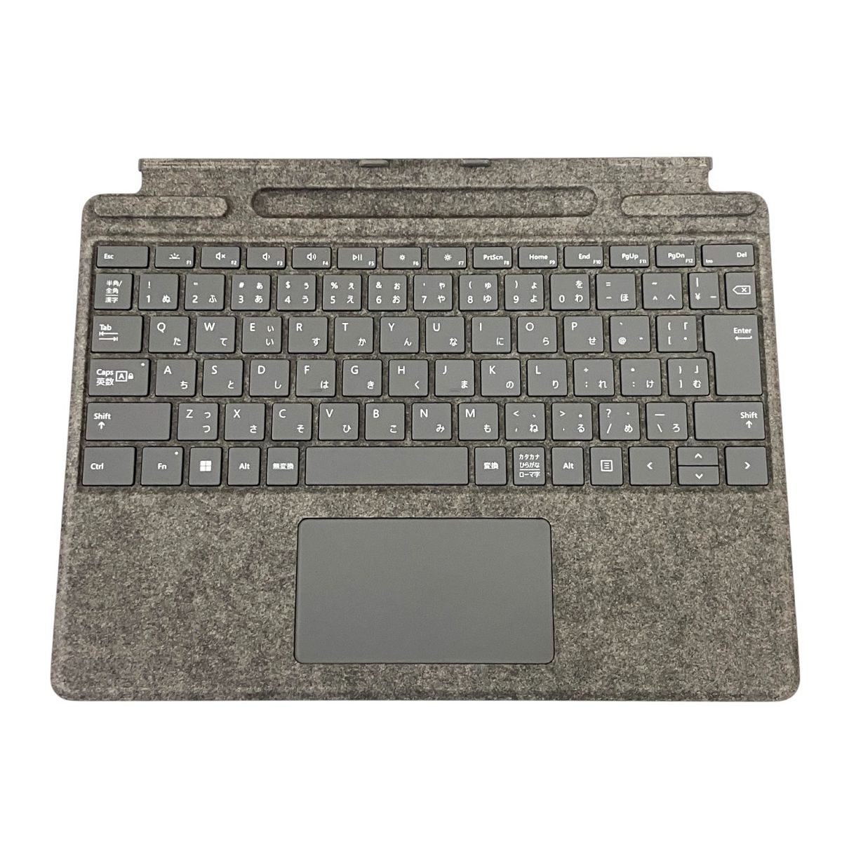 マイクロソフト 8XA-00079 Surface Pro Signature キーボード 日本語 T9843393
