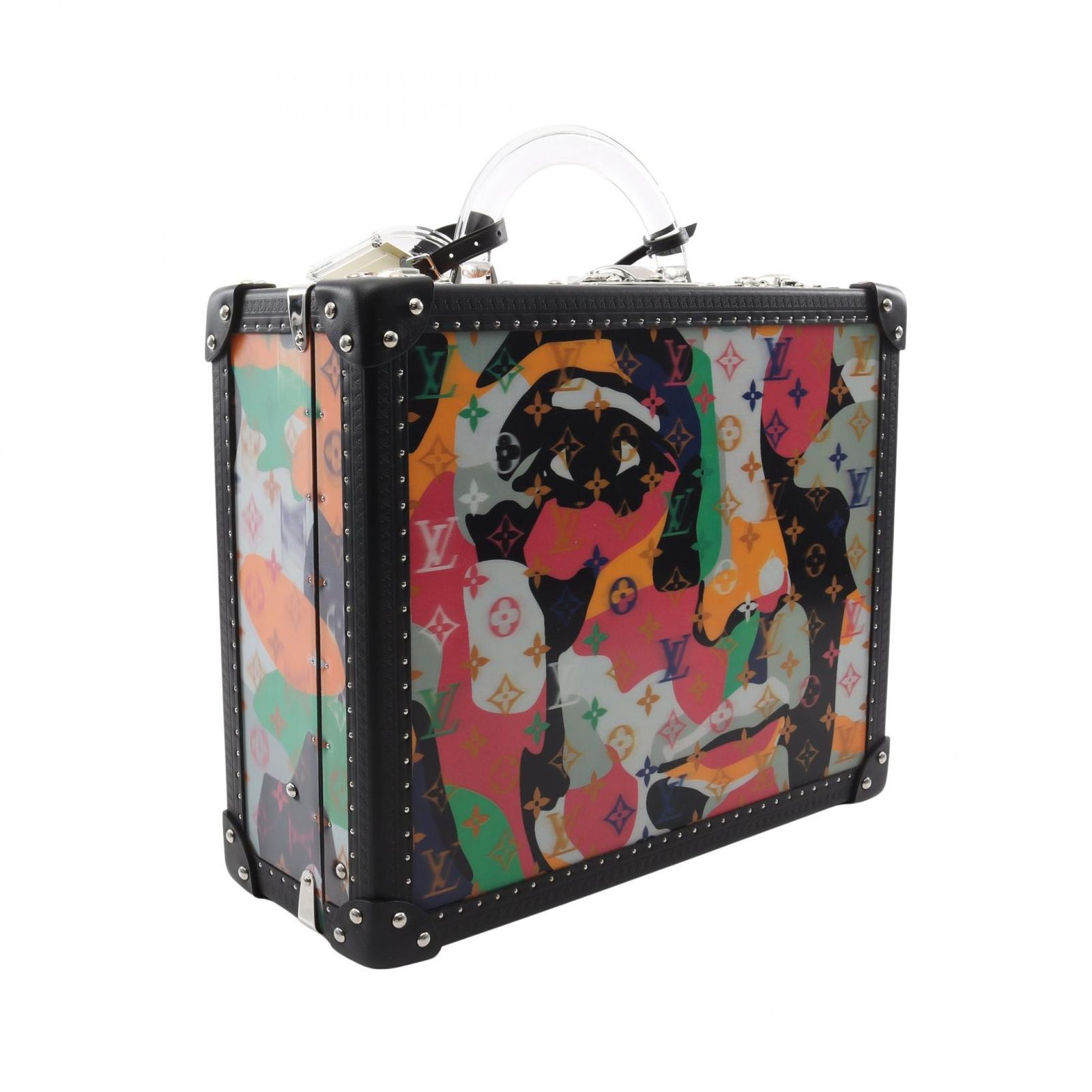 美品 キャプテンズヘルム キャリーケース Rollink × CAPTAINS HELM