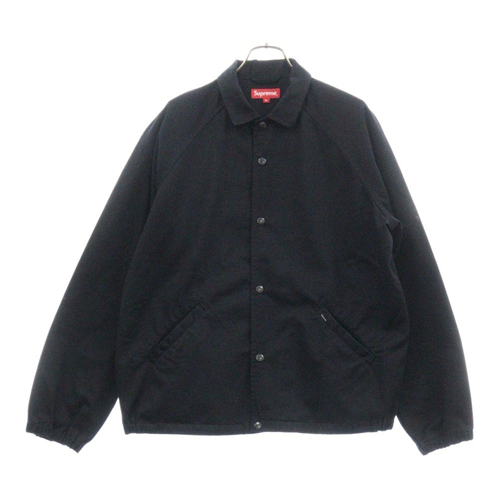 SUPREME (シュプリーム) 20AW ×ANTIHERO Snap Front Twill Jacket