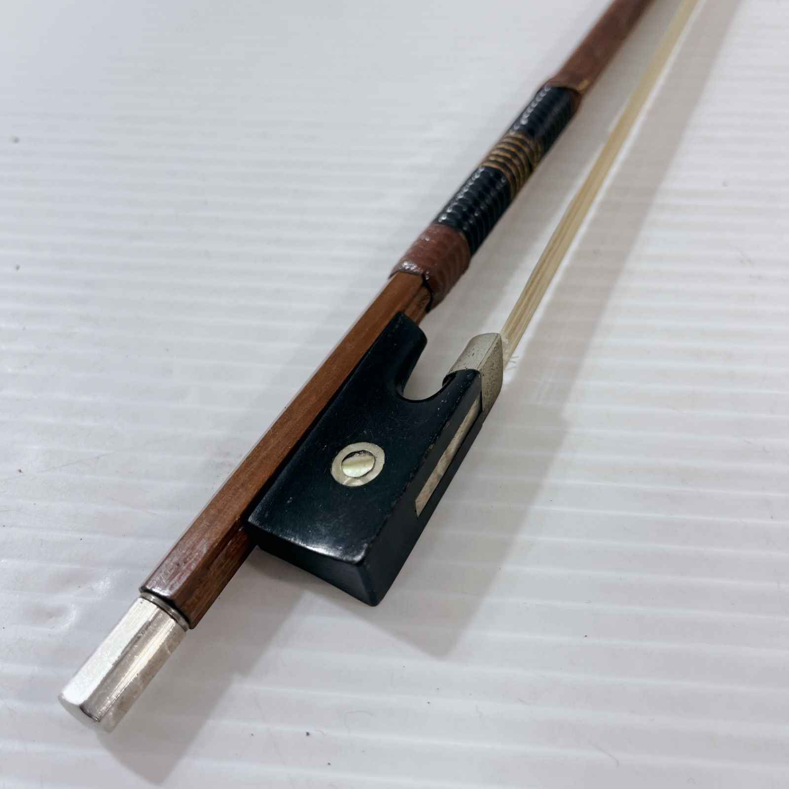 希少！レア！スズキ SUZUKI No.3 1/4 1910年代バイオリン ヴィンテージ レア物 Suzuki No.11 3/4 1961年 Violin スズキ