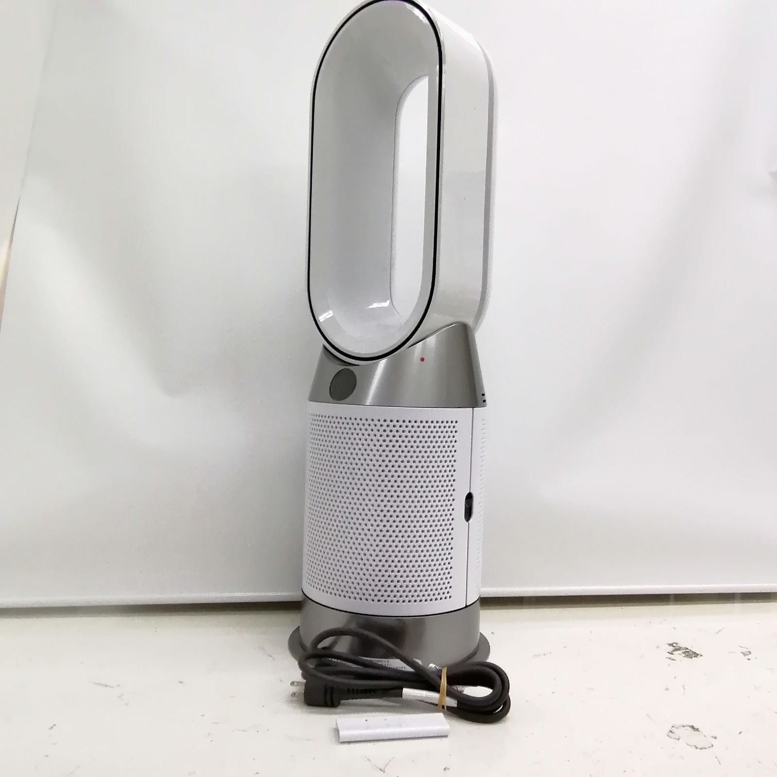 ☆1日限定セール☆【ジャンク】dyson 空気清浄機 hp10 - メルカリ