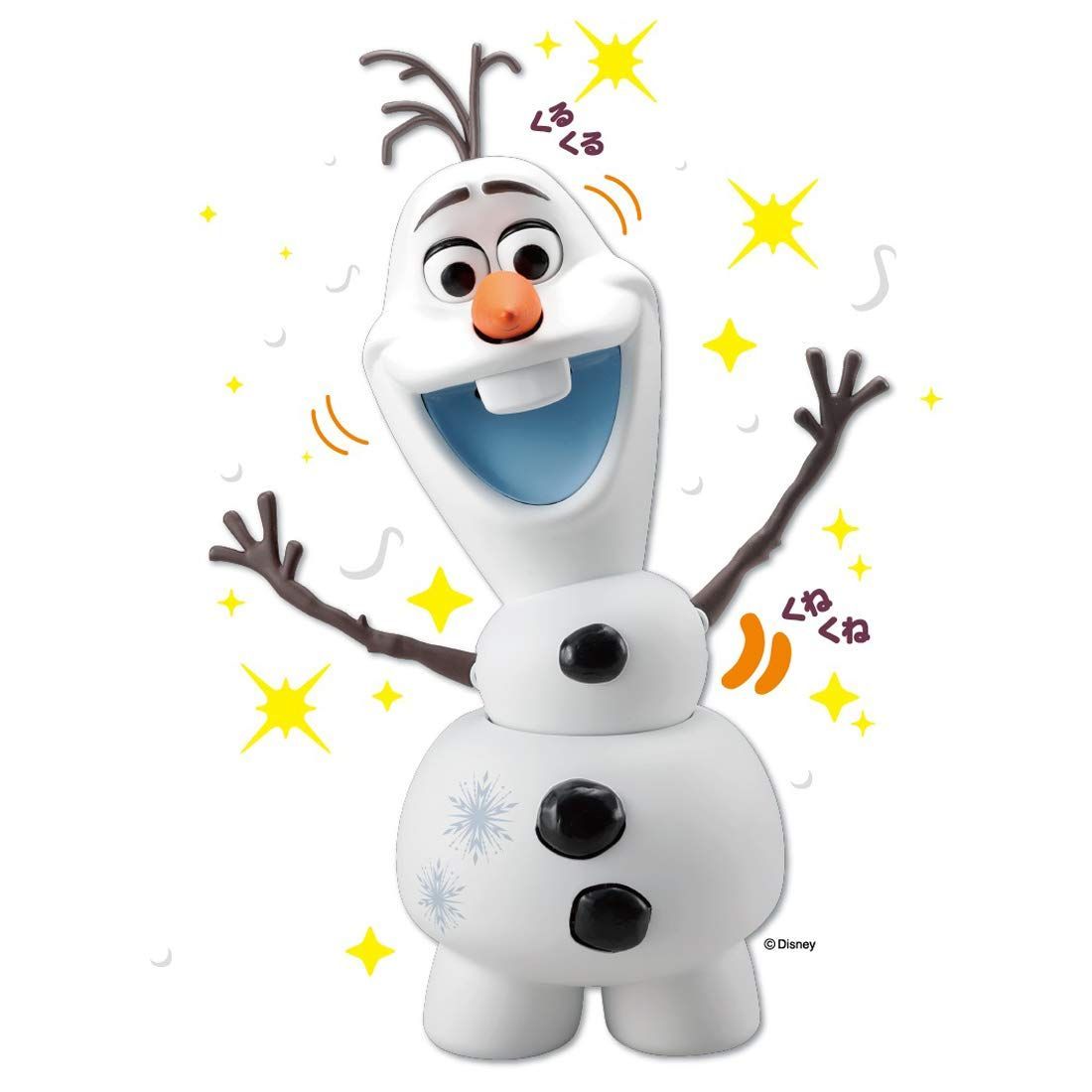 アナと雪の女王2