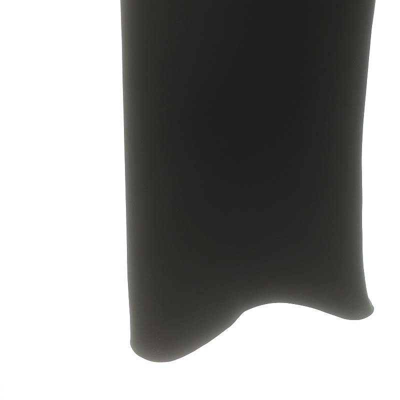 エーピーストゥディオ AP STUDIO 24SS エラスティックパンツ ワイド  