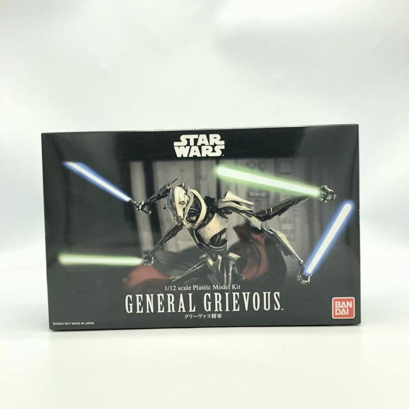 中古】ｷｬﾗﾌﾟ）SW 1/12 ｸﾞﾘｰｳﾞｧｽ将軍[10][240010483804] - メルカリ