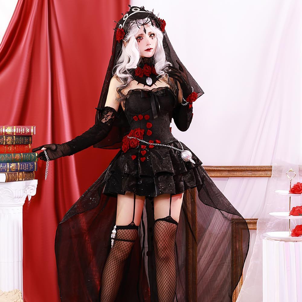 コスプレ 第五人格