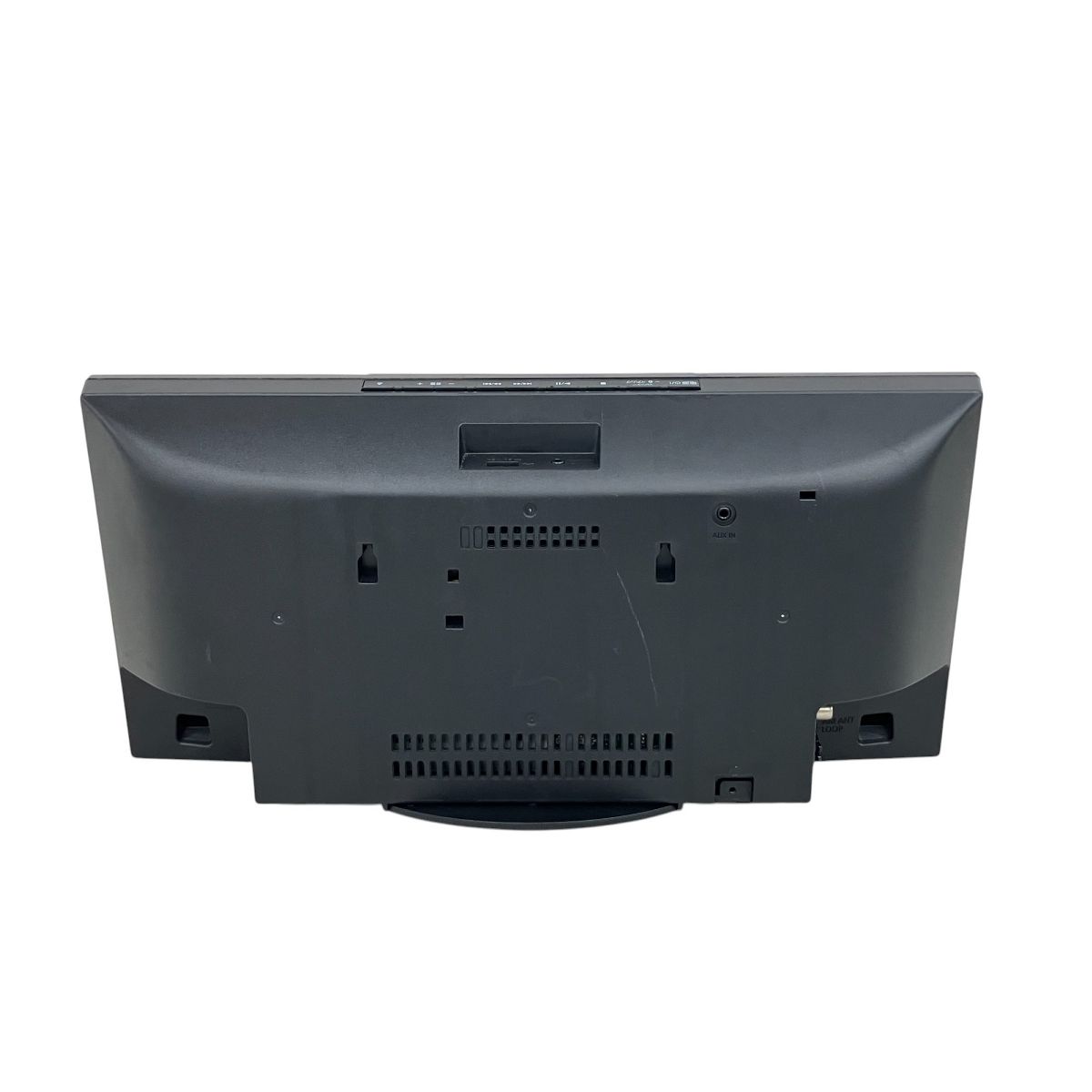  Panasonic パナソニック SC HC 320 製 コンパクトステレオシステム その他 ラジオ コンポ