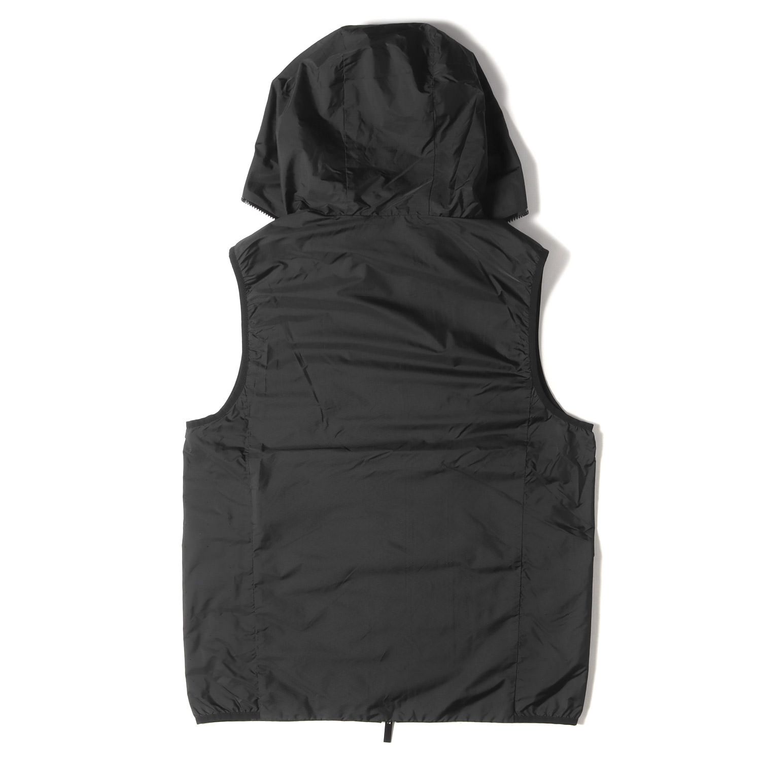 美品]MONCLERナイロンベストsize3 | ヤマダウェブコム