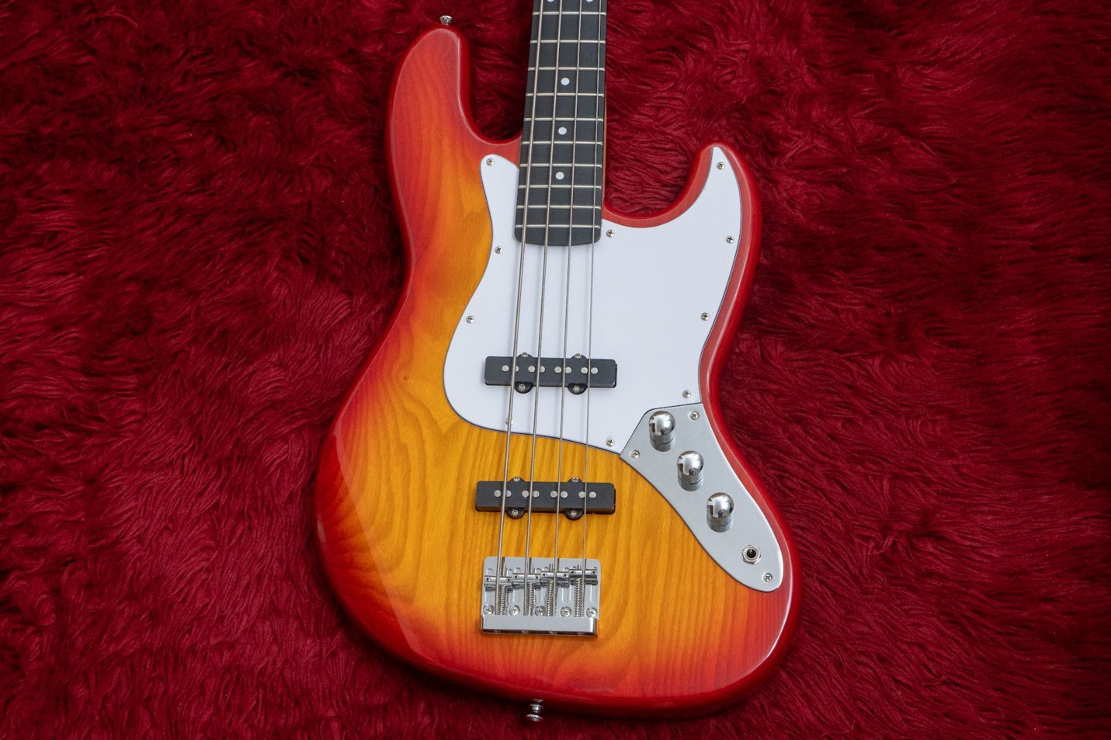 basses |