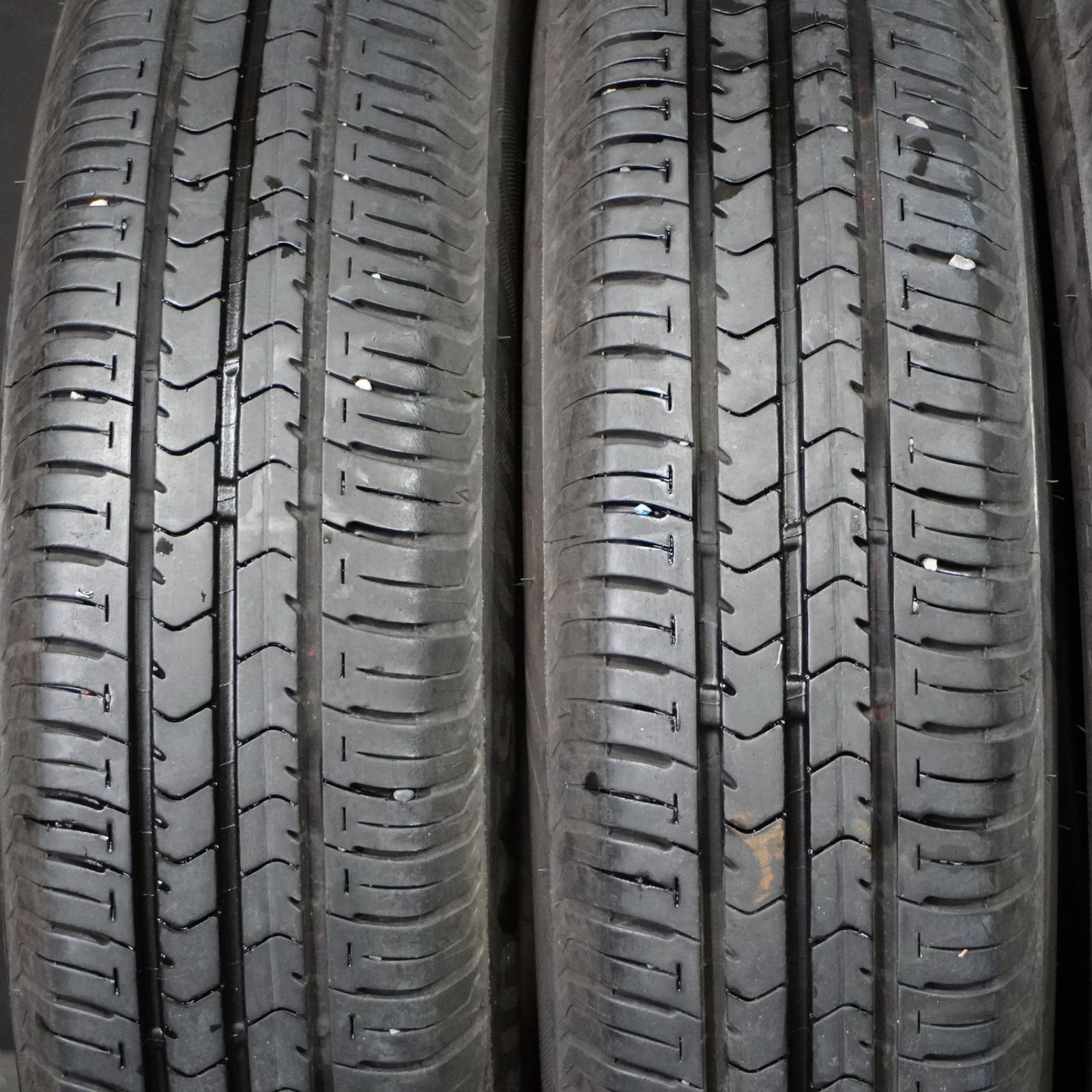 ブリヂストン エコピア