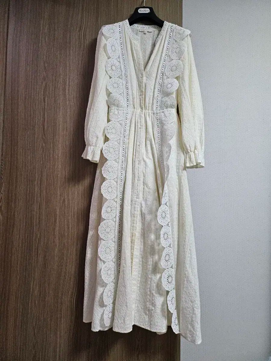 ワンピース herliptoFormentera Pleated Bicolor Dress ワンピース herlipto Formentera Pleated BicolorDress