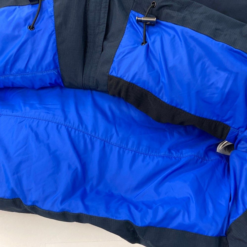 POLO RALPH LAUREN ポロ ラルフローレン 2WAYダウンベスト POLO RALPH LAUREN ポロ ラルフローレン 2WAYダウンベスト