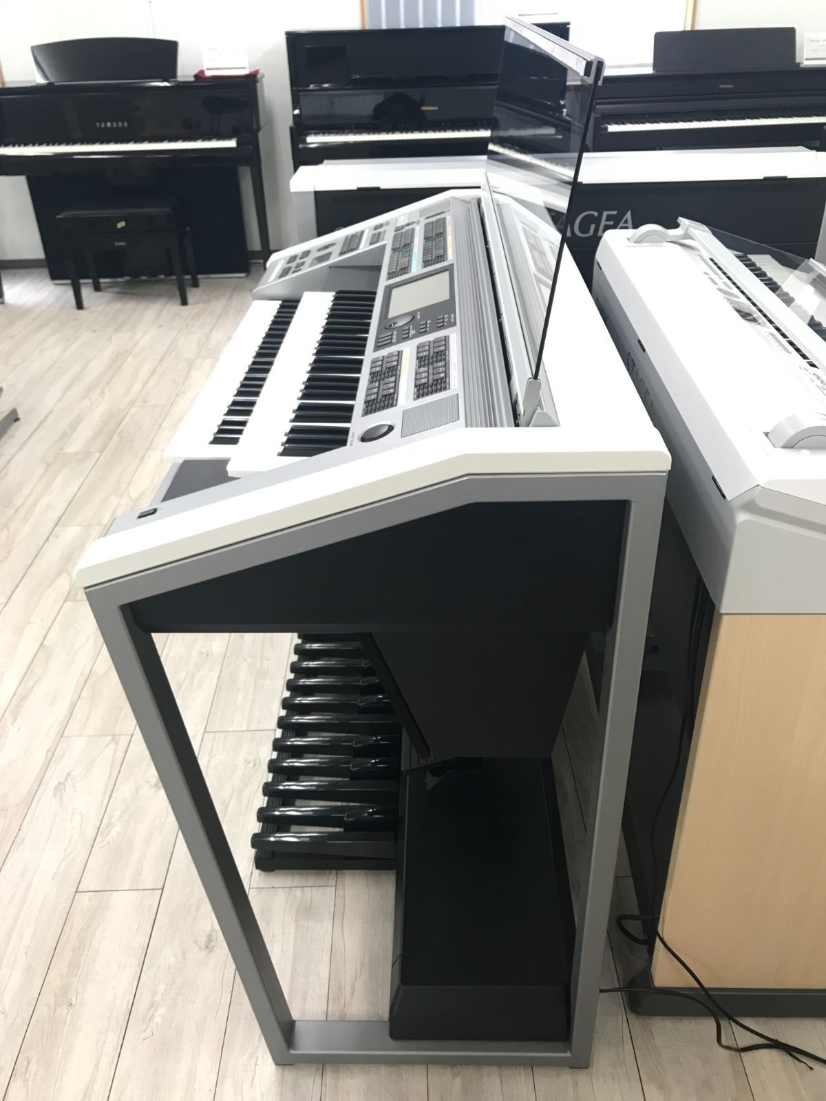 ☆71467【EO】YAMAHA ELS02 14年製 - メルカリ