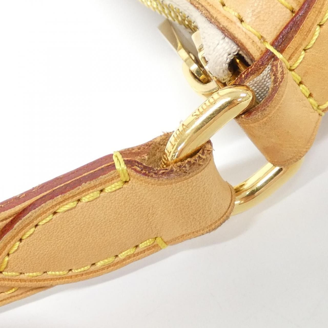 LOUIS VUITTON ダミエ アズール シラクーサ MM 鑑定済 即日発送 【公式