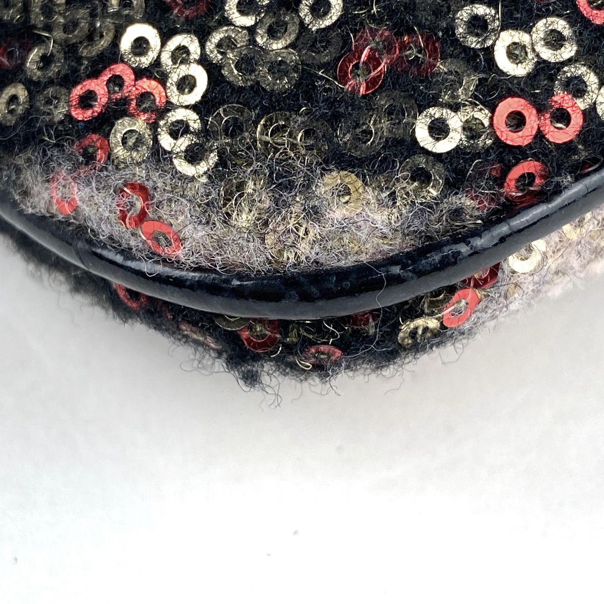 Fendi フェンディロゴ ポーチ フェンディ FENDI ロゴ アクセサリーポーチ ズッカ柄