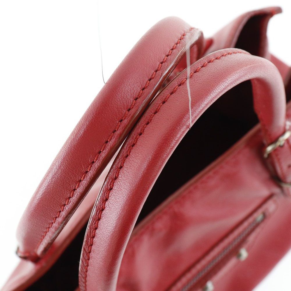 BALENCIAGA】バレンシアガ ペーパーミニ 2WAYショルダー 305572