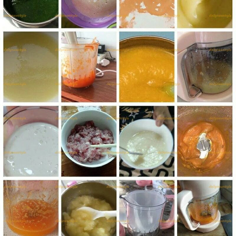 多機能蒸し器撹拌機