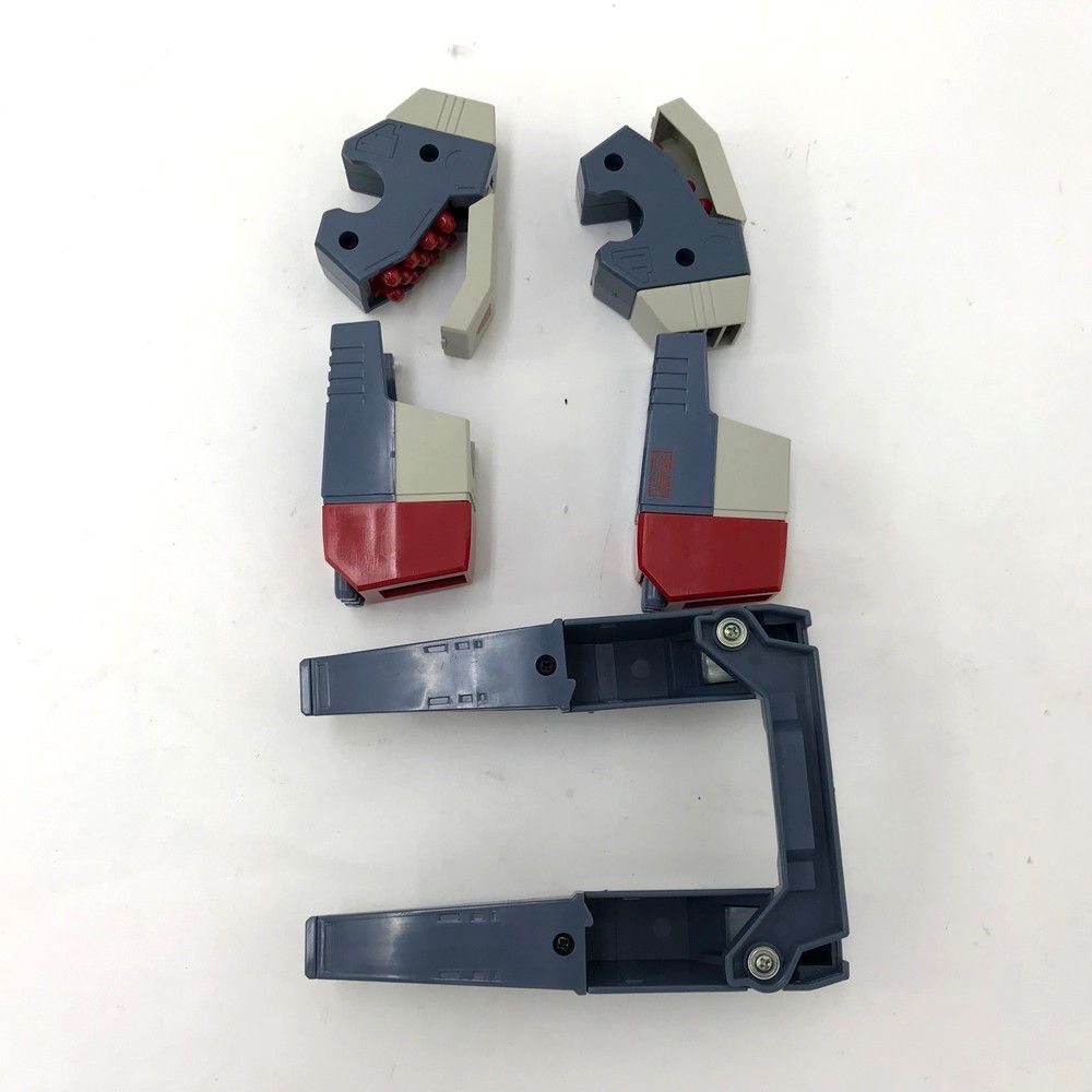 タカトクトイス GBP-1S 超時空要塞マクロス 装甲システム アーマード